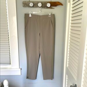 Like New RBX Active Everyday Ribbed Ankle Pant M